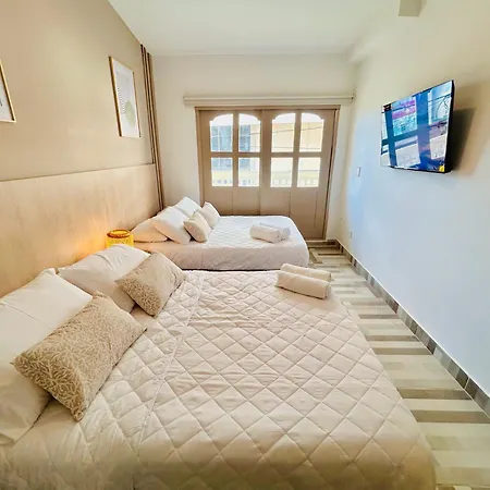 Casa Obed Hotel Cartagena
