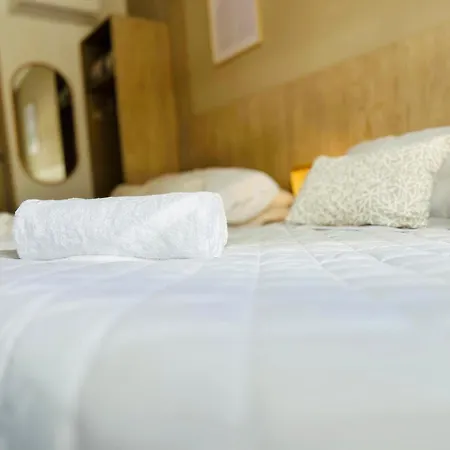 Casa Obed Hotel Cartagena