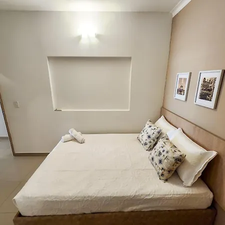 Hotel Casa Obed *