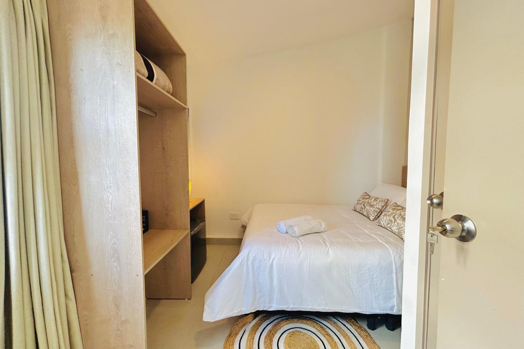 Casa Obed * Cartagena