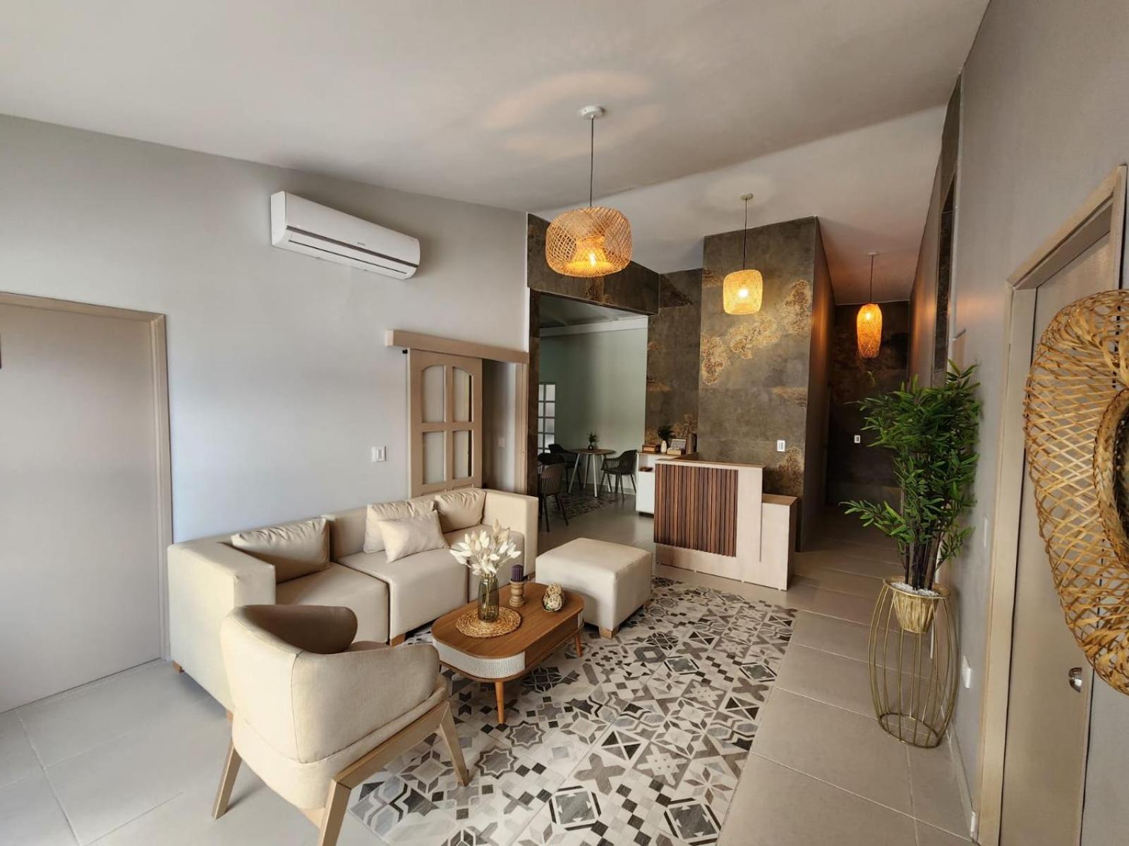 Casa Obed * Cartagena