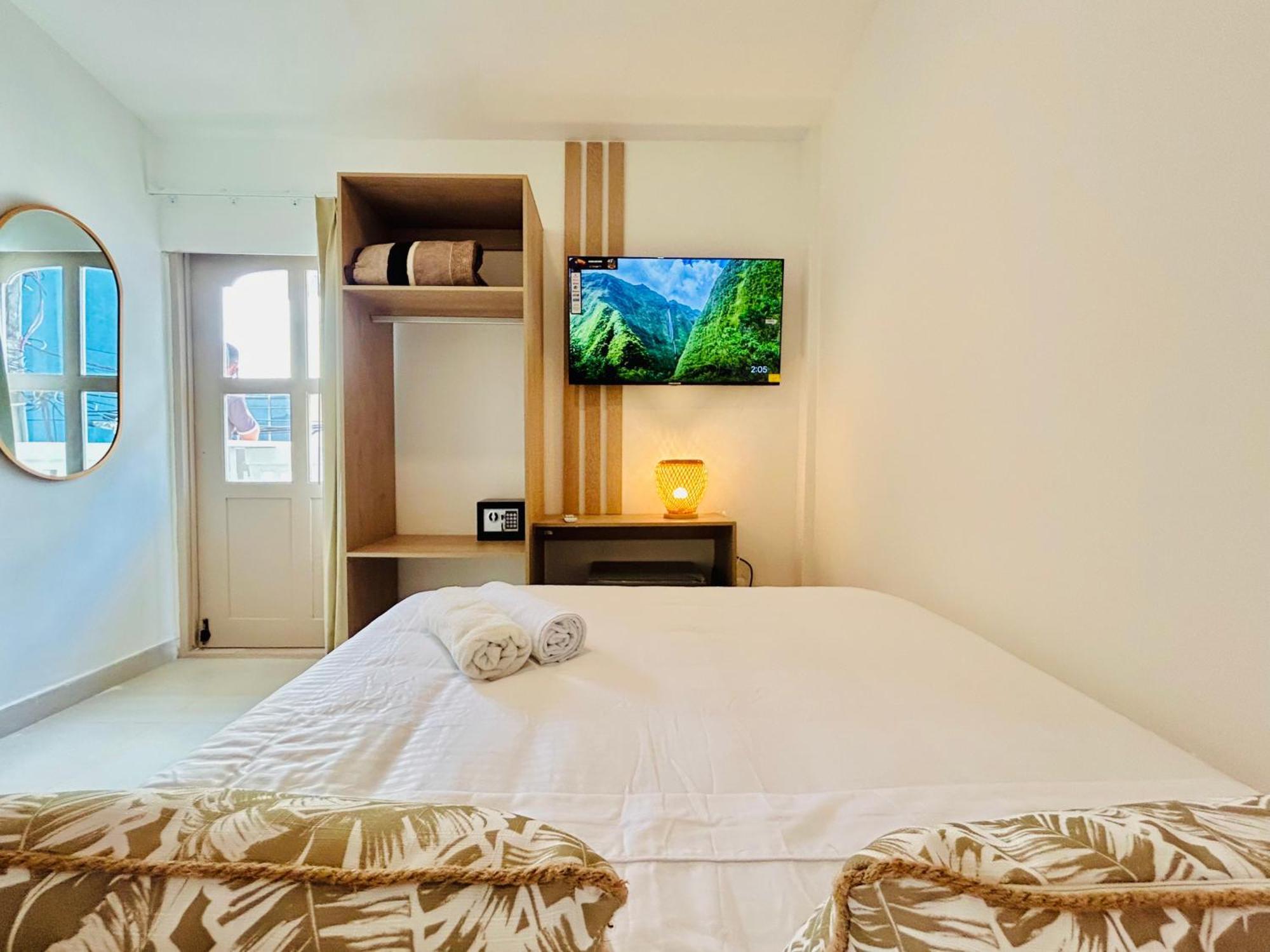 Casa Obed Hotel Cartagena