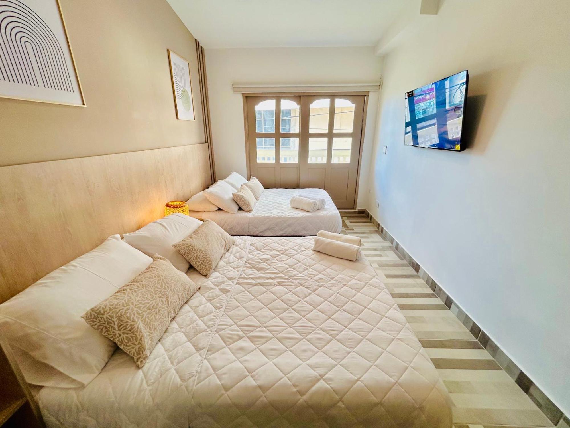 Casa Obed Hotel Cartagena