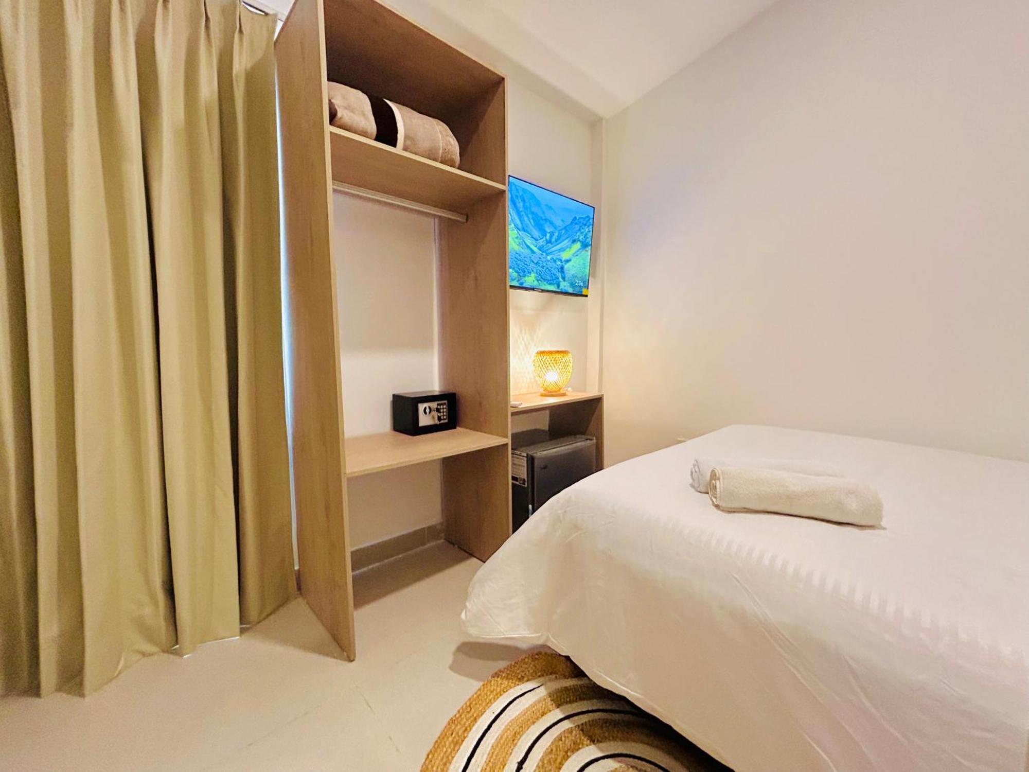 Casa Obed * Cartagena