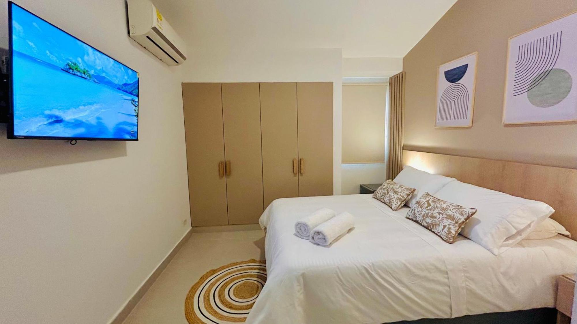 Casa Obed Hotel Cartagena