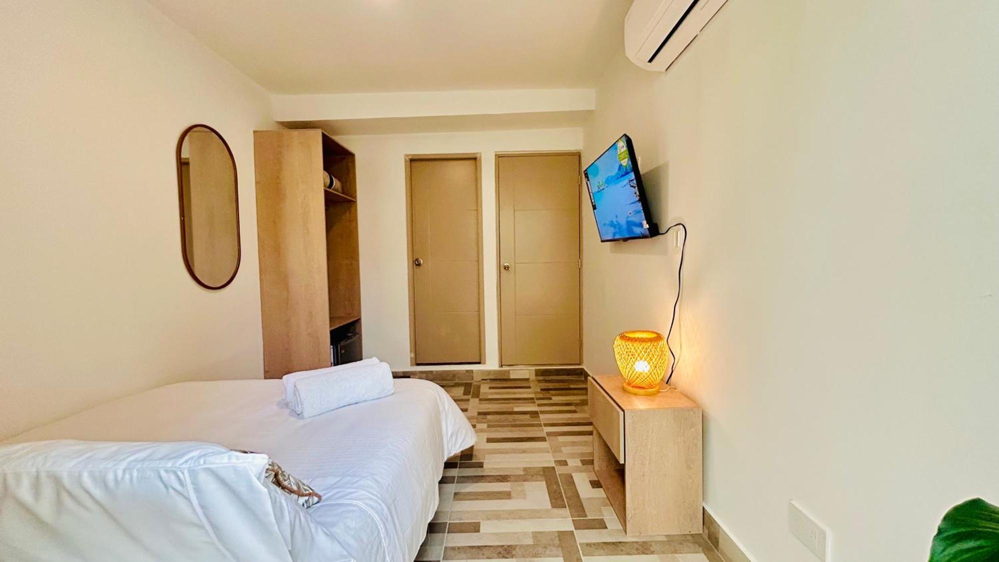 Casa Obed Hotel Cartagena