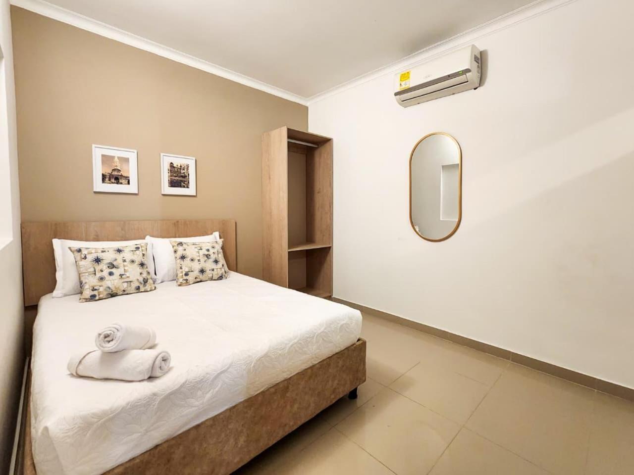 Hotel Casa Obed Cartagena