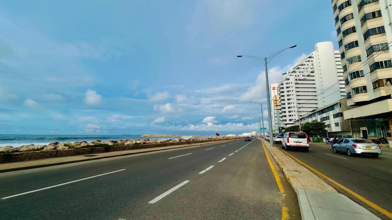 Hotel Casa Obed Cartagena