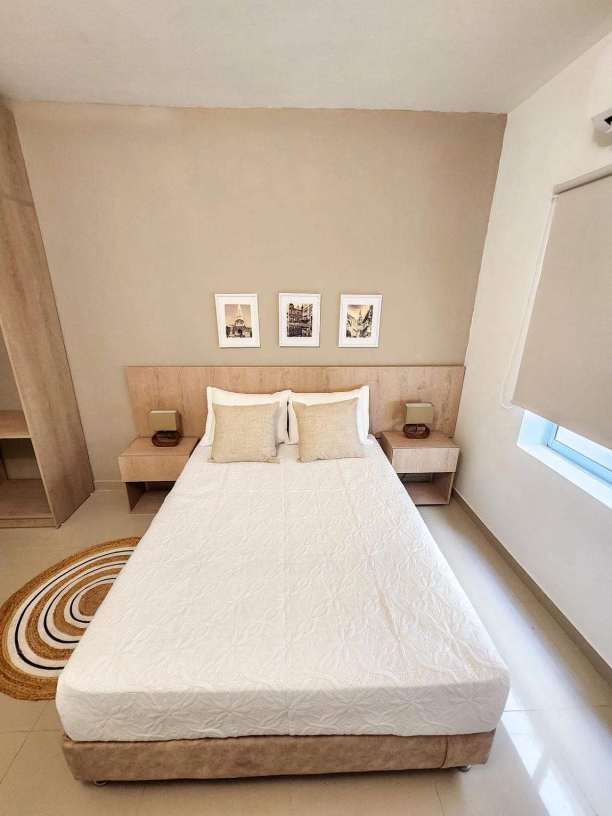 Casa Obed * Cartagena