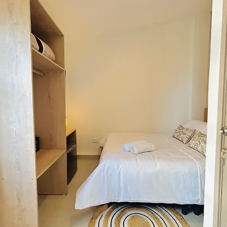 Casa Obed * Cartagena
