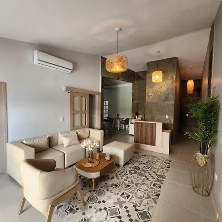 Casa Obed * Cartagena
