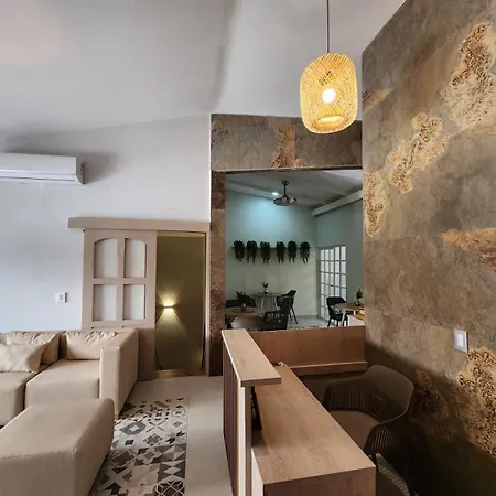 Casa Obed