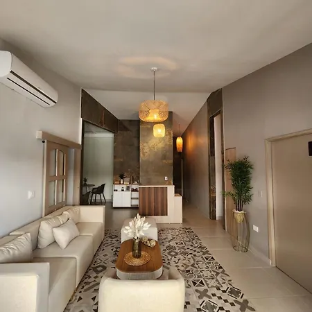 Casa Obed *