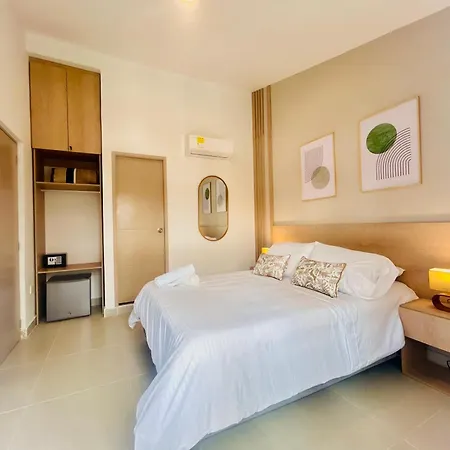 Casa Obed