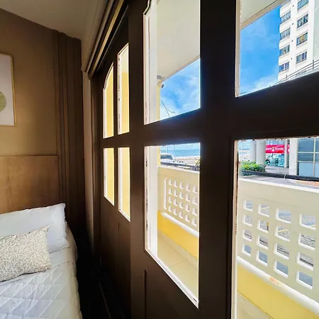 Hotel Casa Obed Cartagena