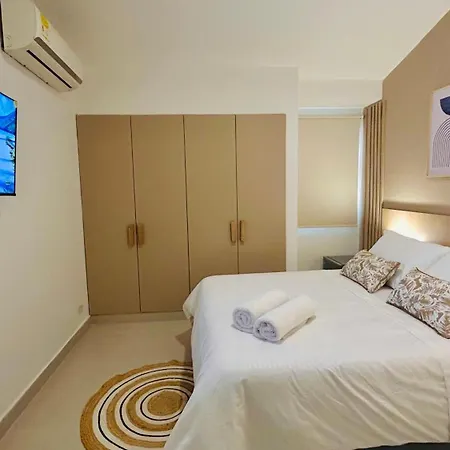 Casa Obed Hotel Cartagena