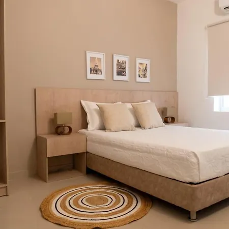 Casa Obed Cartagena