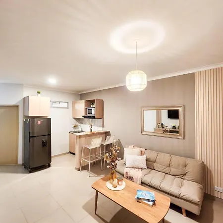 Casa Obed Cartagena