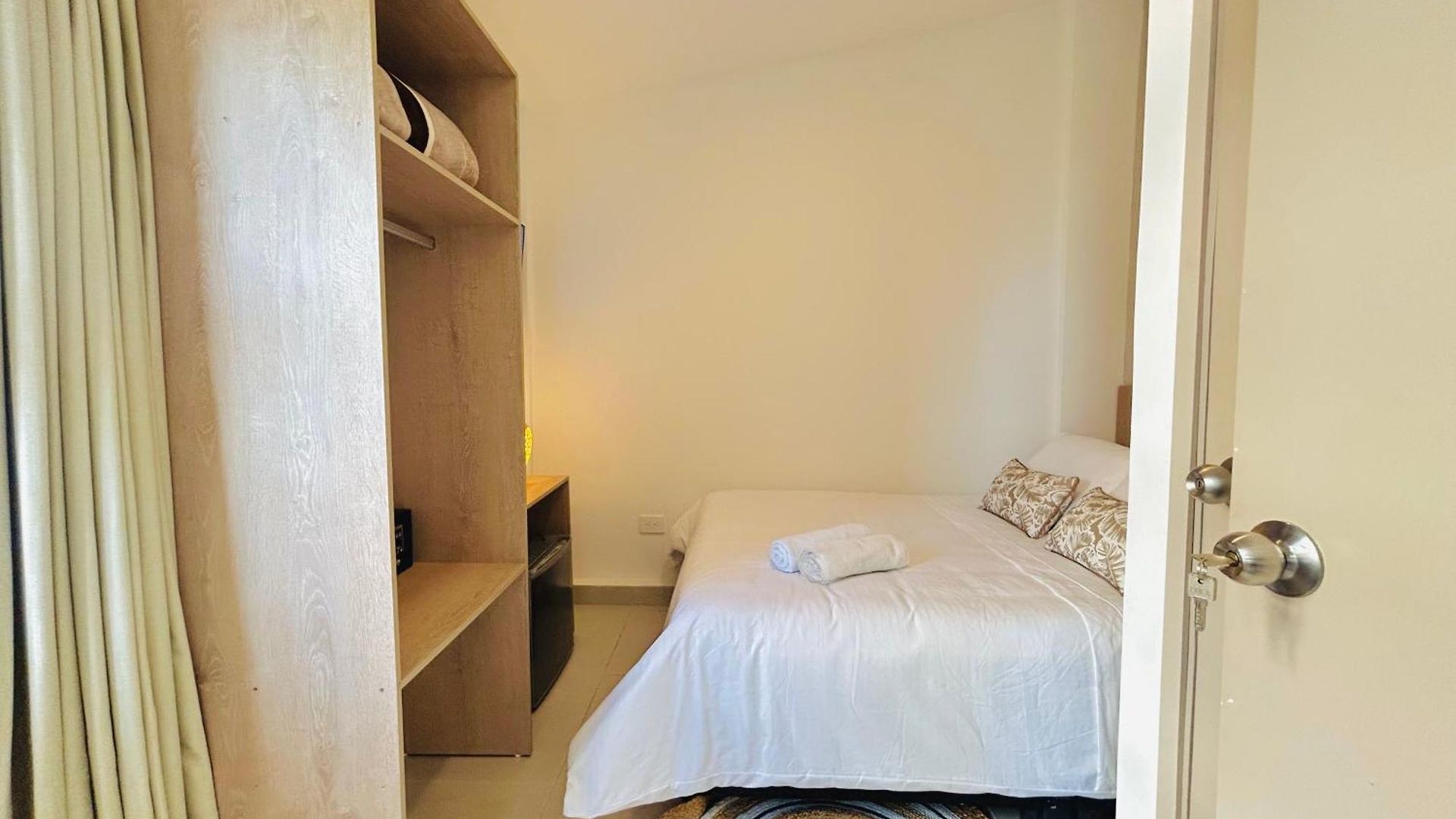 Casa Obed * Cartagena