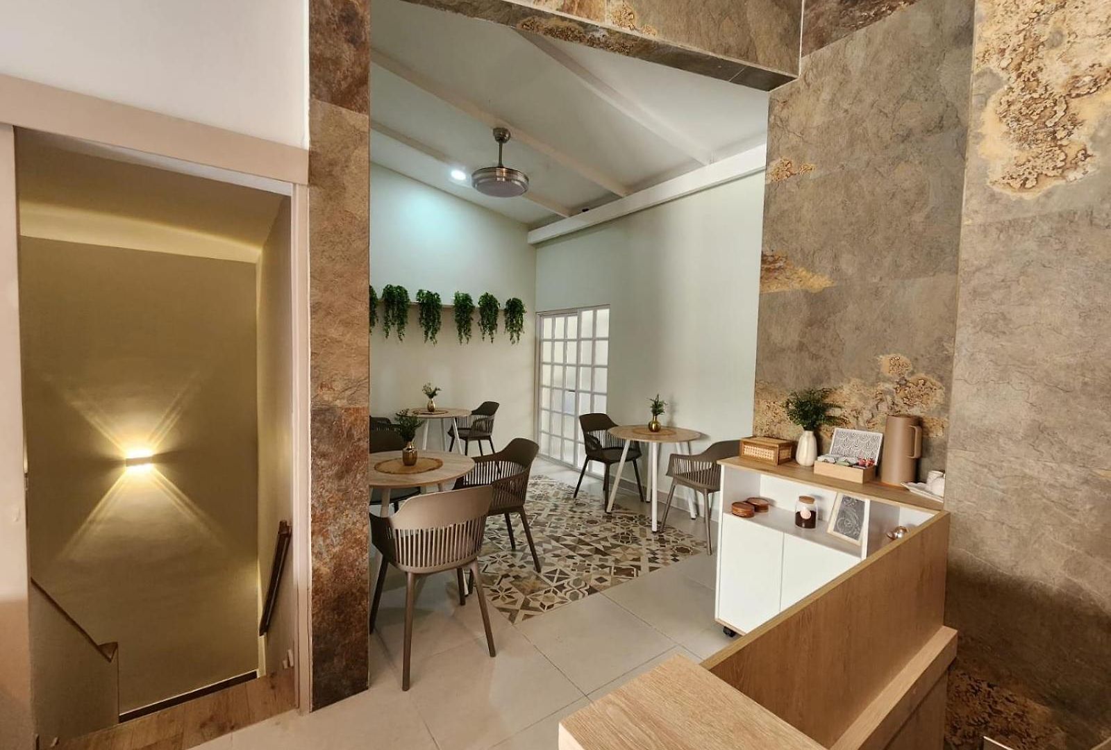 Hotel Casa Obed