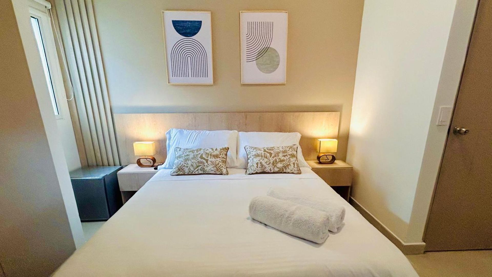 Hotel Casa Obed *