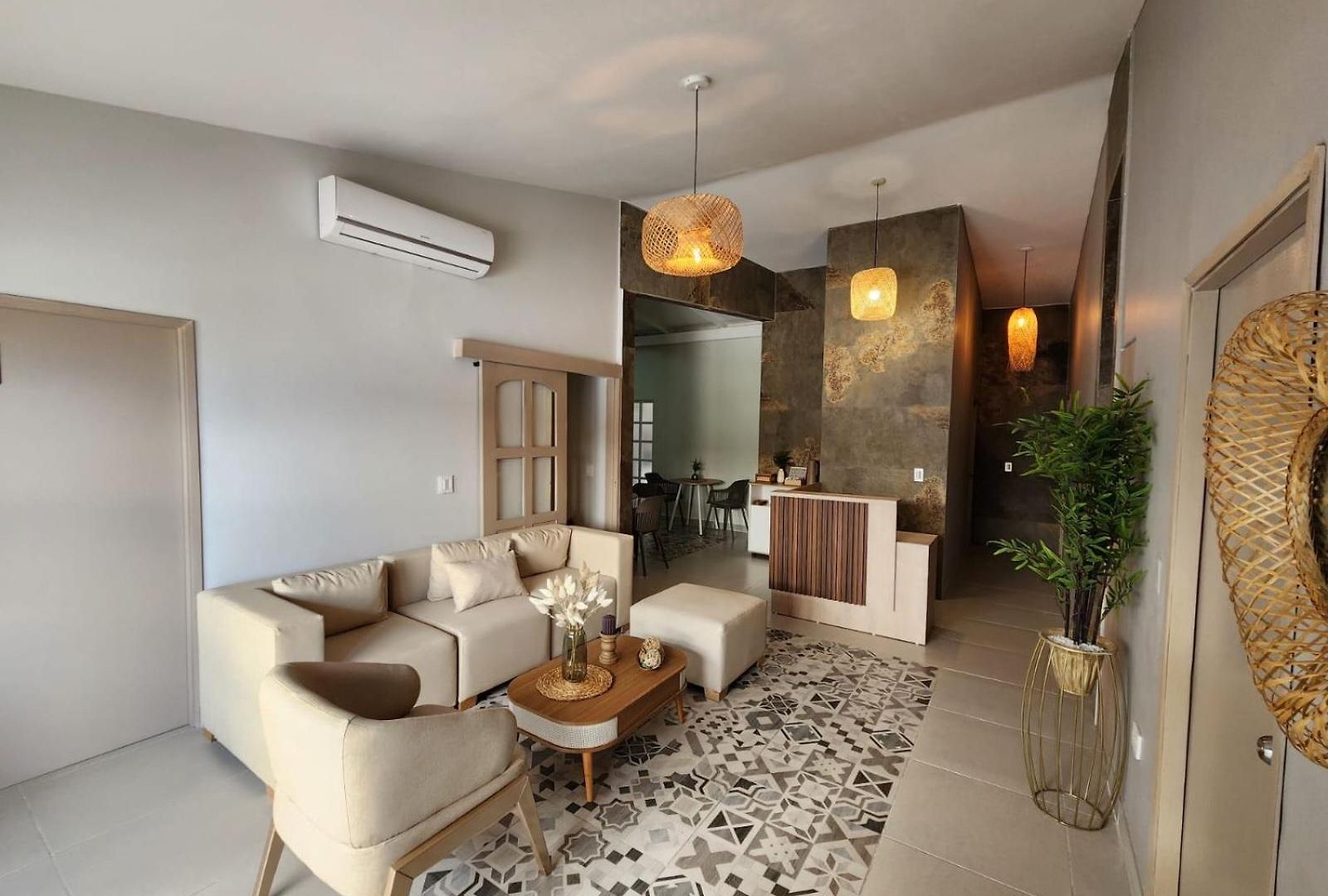 Casa Obed * Cartagena