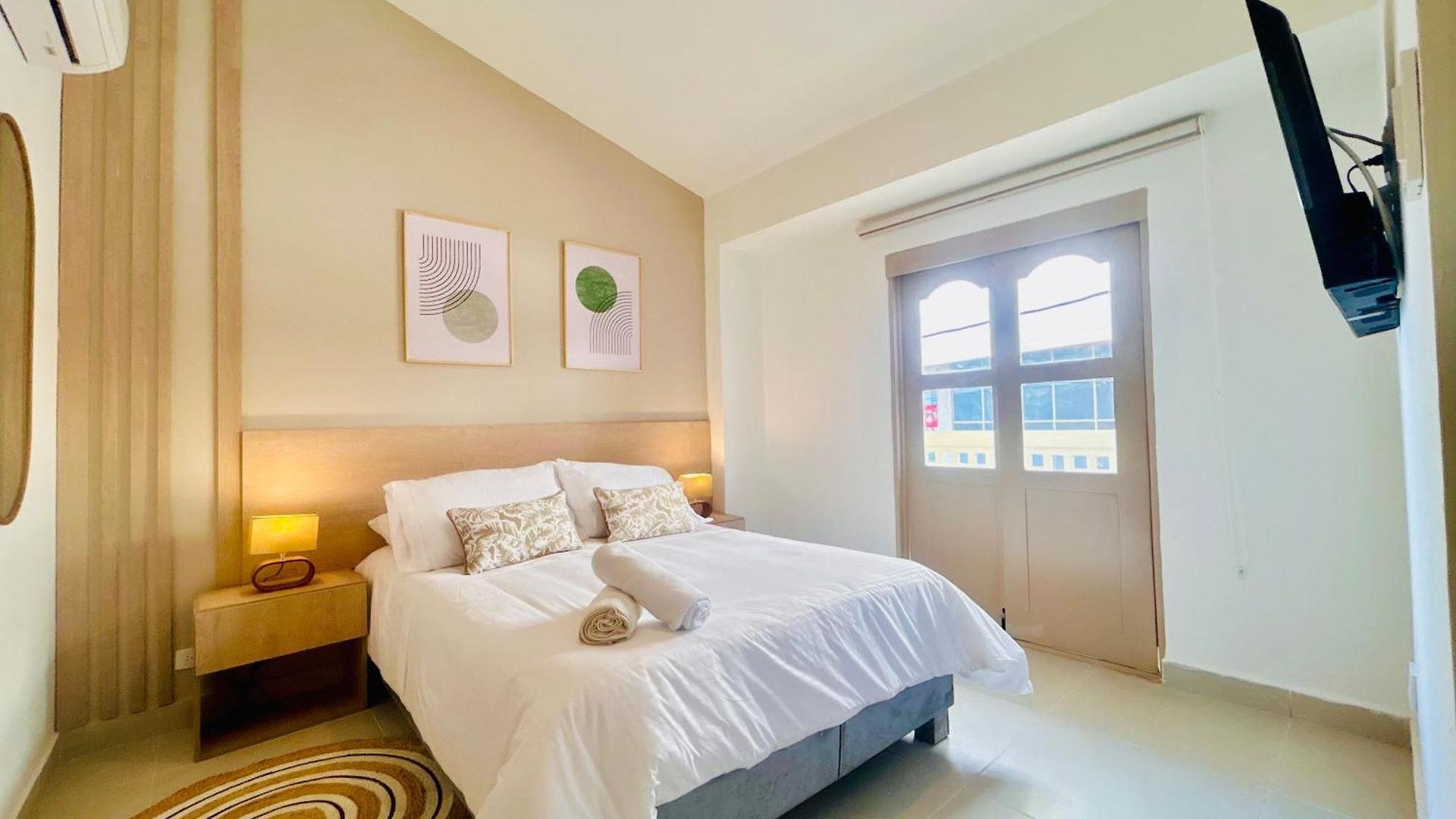 Casa Obed Cartagena