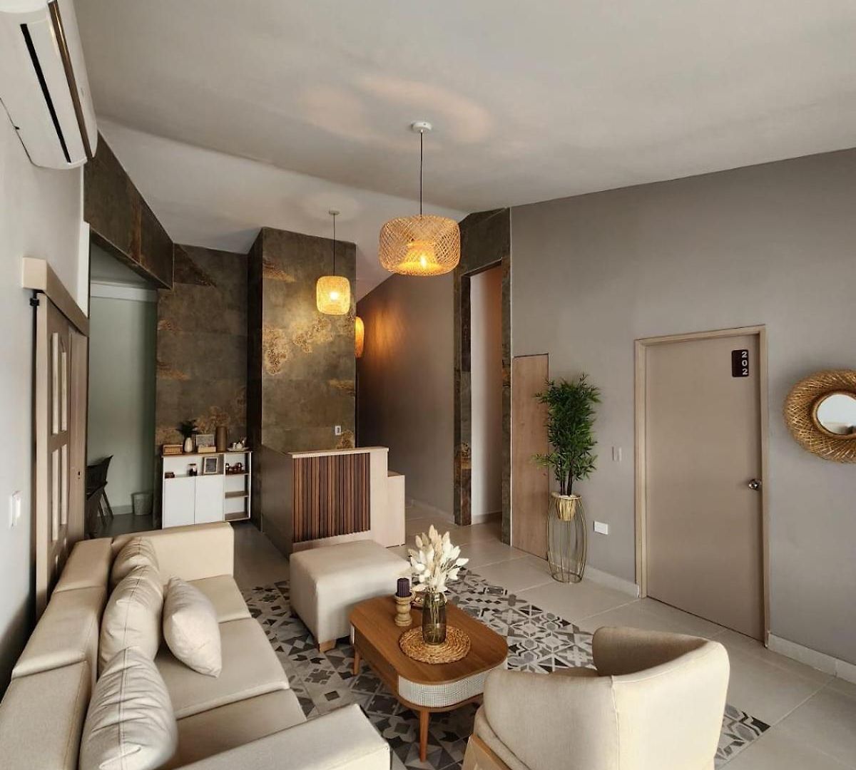 Hotel Casa Obed *
