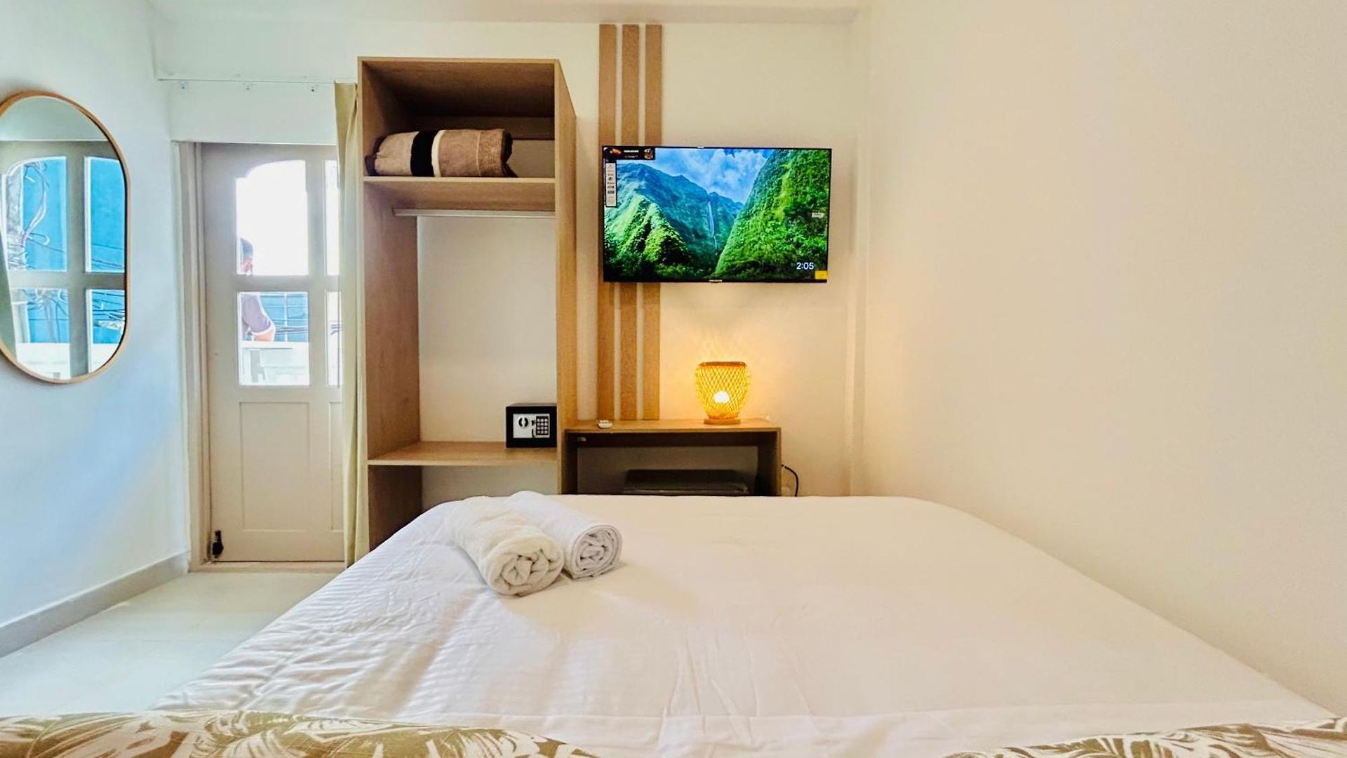Casa Obed Hotel Cartagena