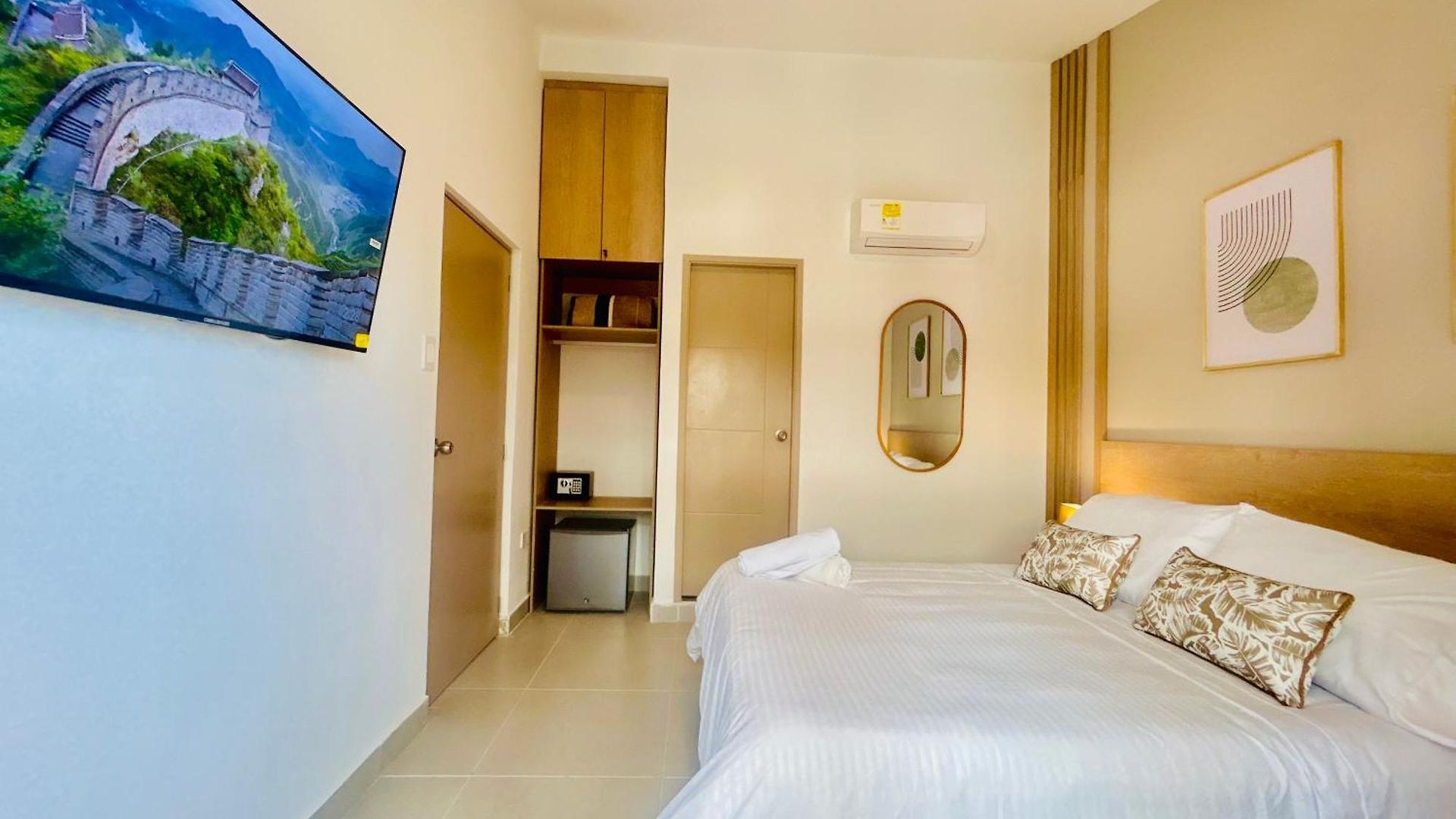 Hotel Casa Obed Cartagena