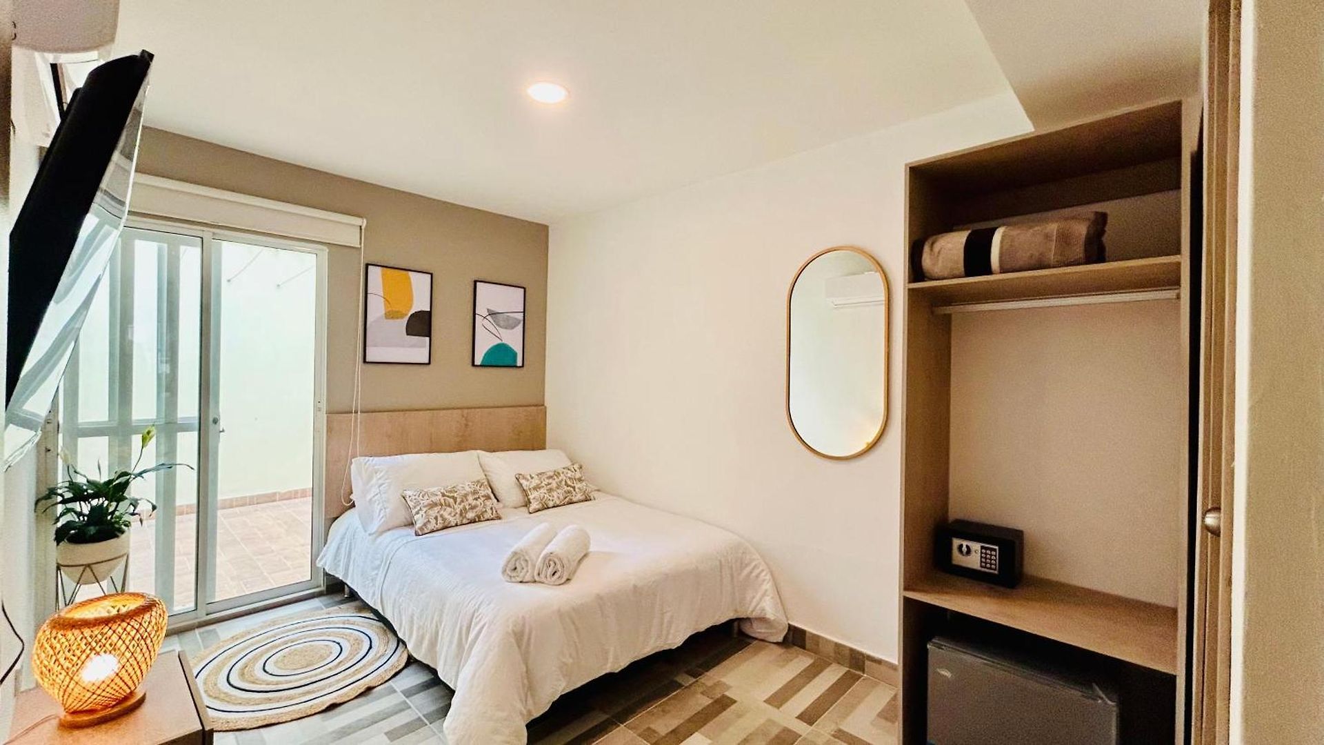 Casa Obed Hotel