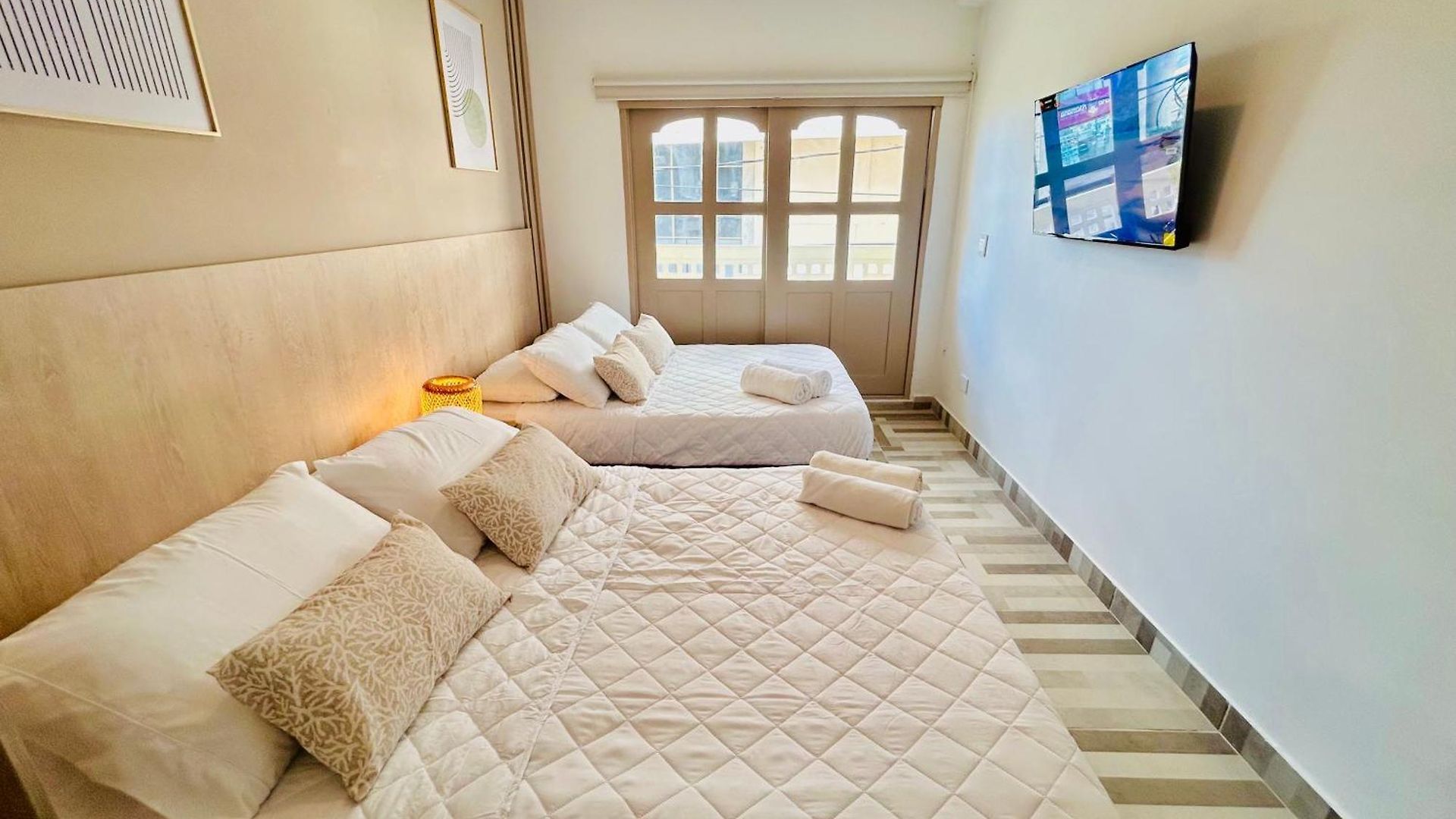 Casa Obed Hotel Cartagena