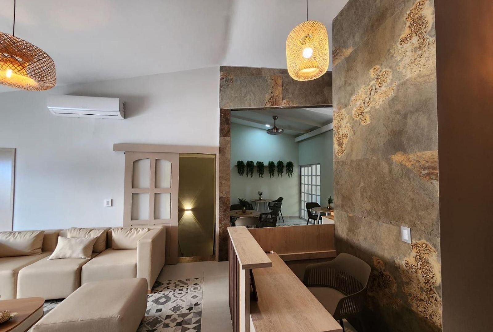Casa Obed