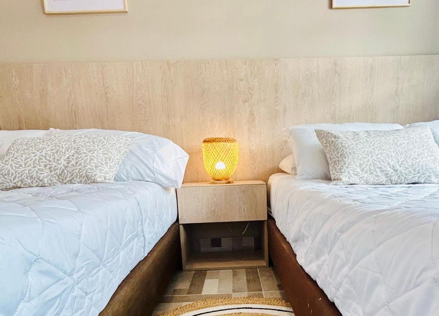 Casa Obed Cartagena