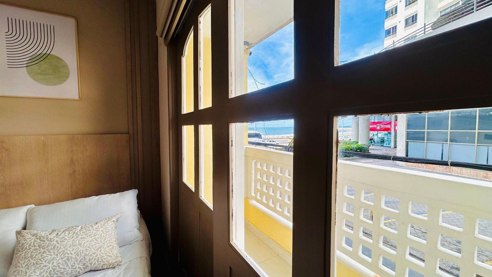 Hotel Casa Obed Cartagena