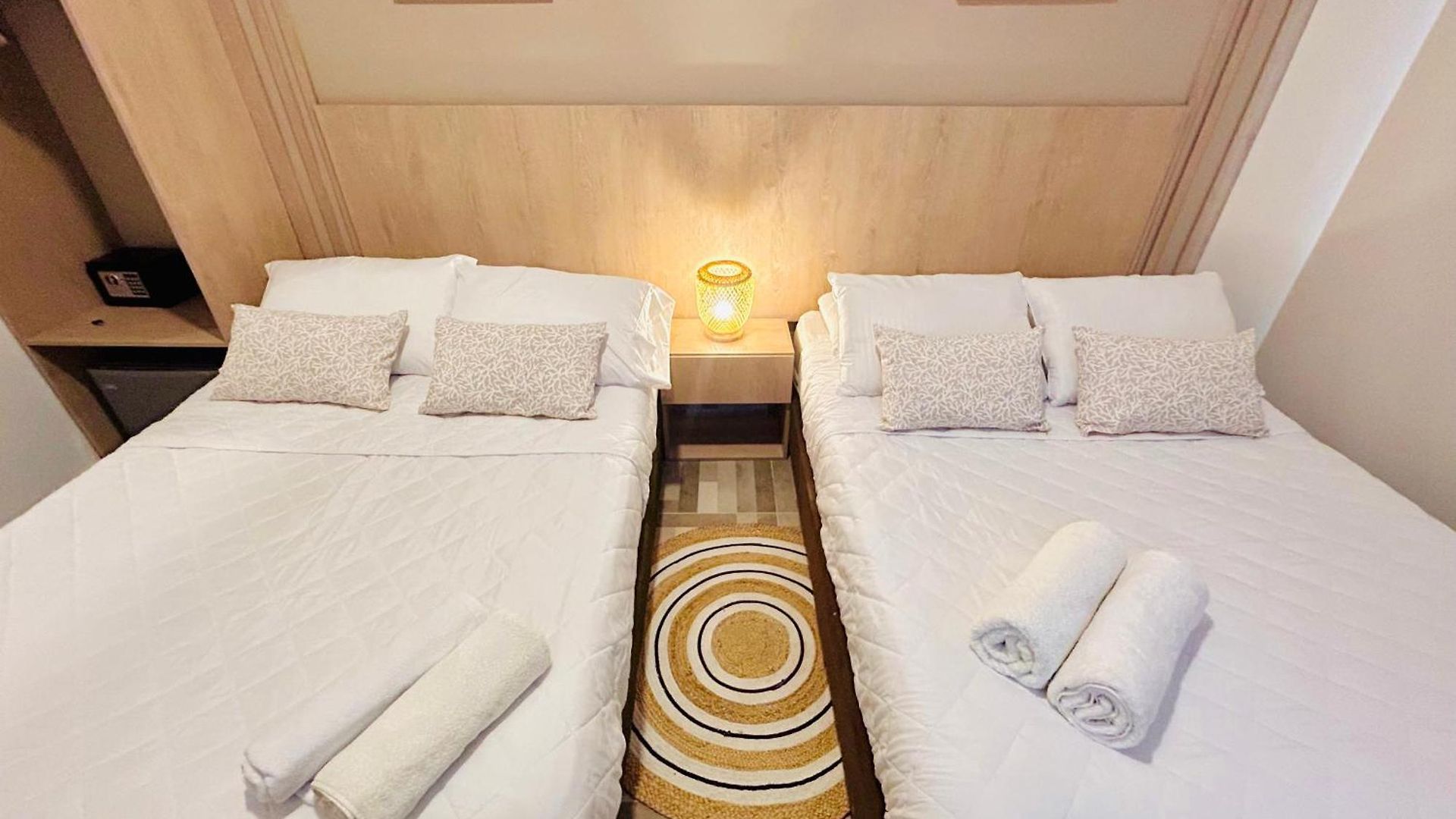 Hotel Casa Obed Cartagena