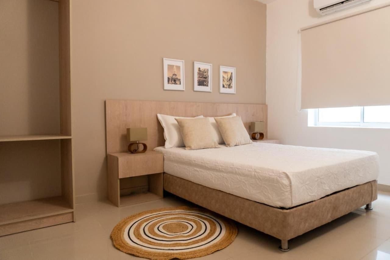 Casa Obed Cartagena