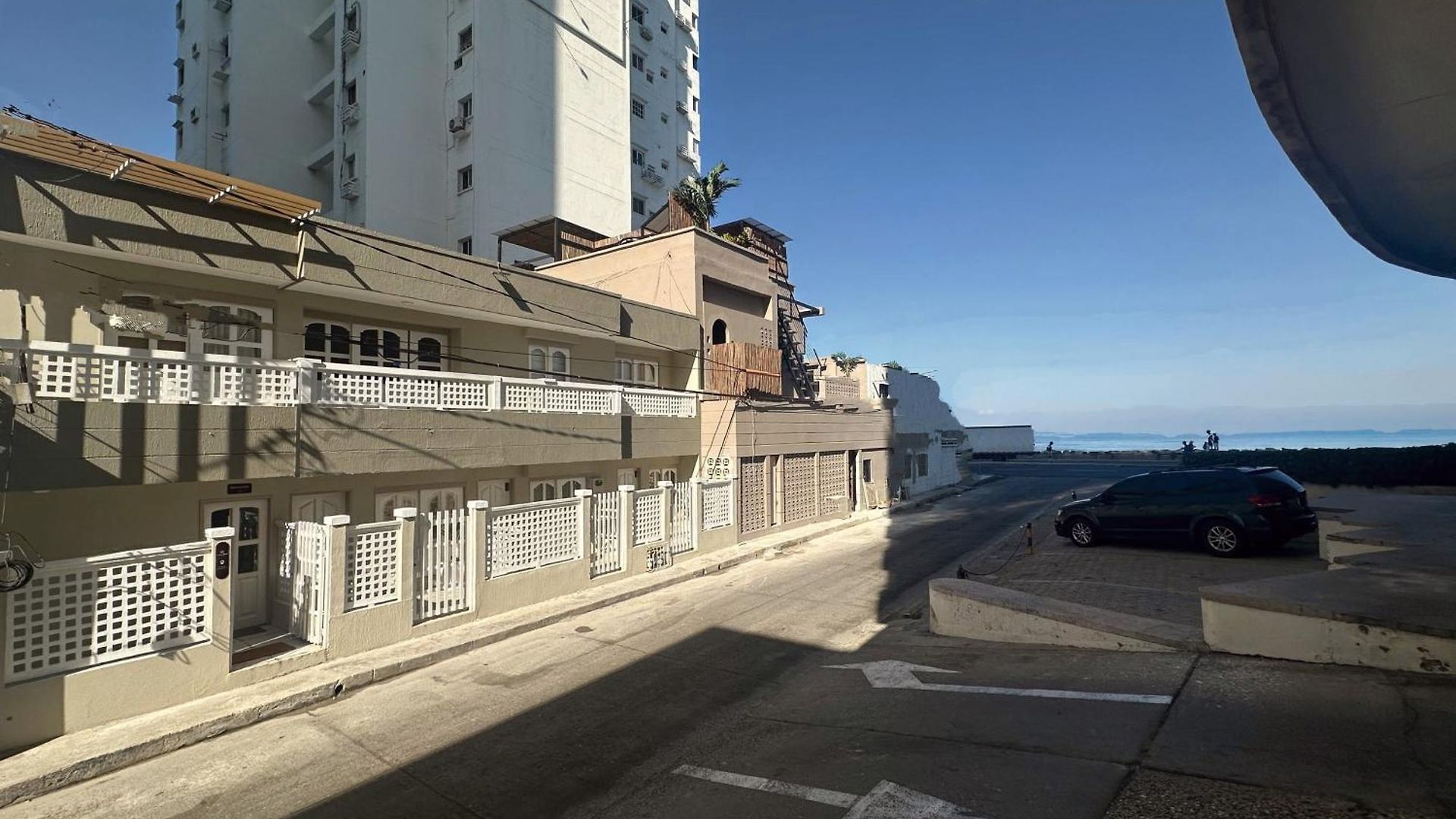 Hotel Casa Obed Cartagena