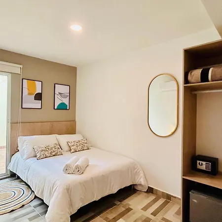 Casa Obed Hotel
