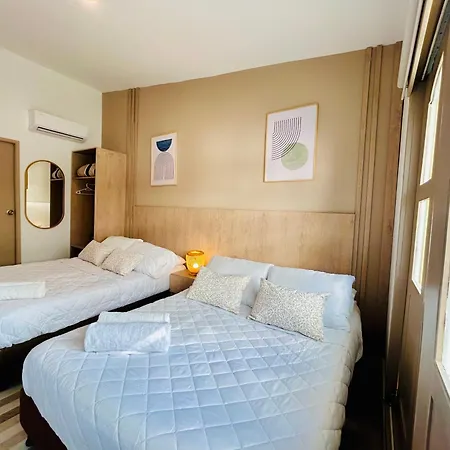 Casa Obed Hotel Cartagena