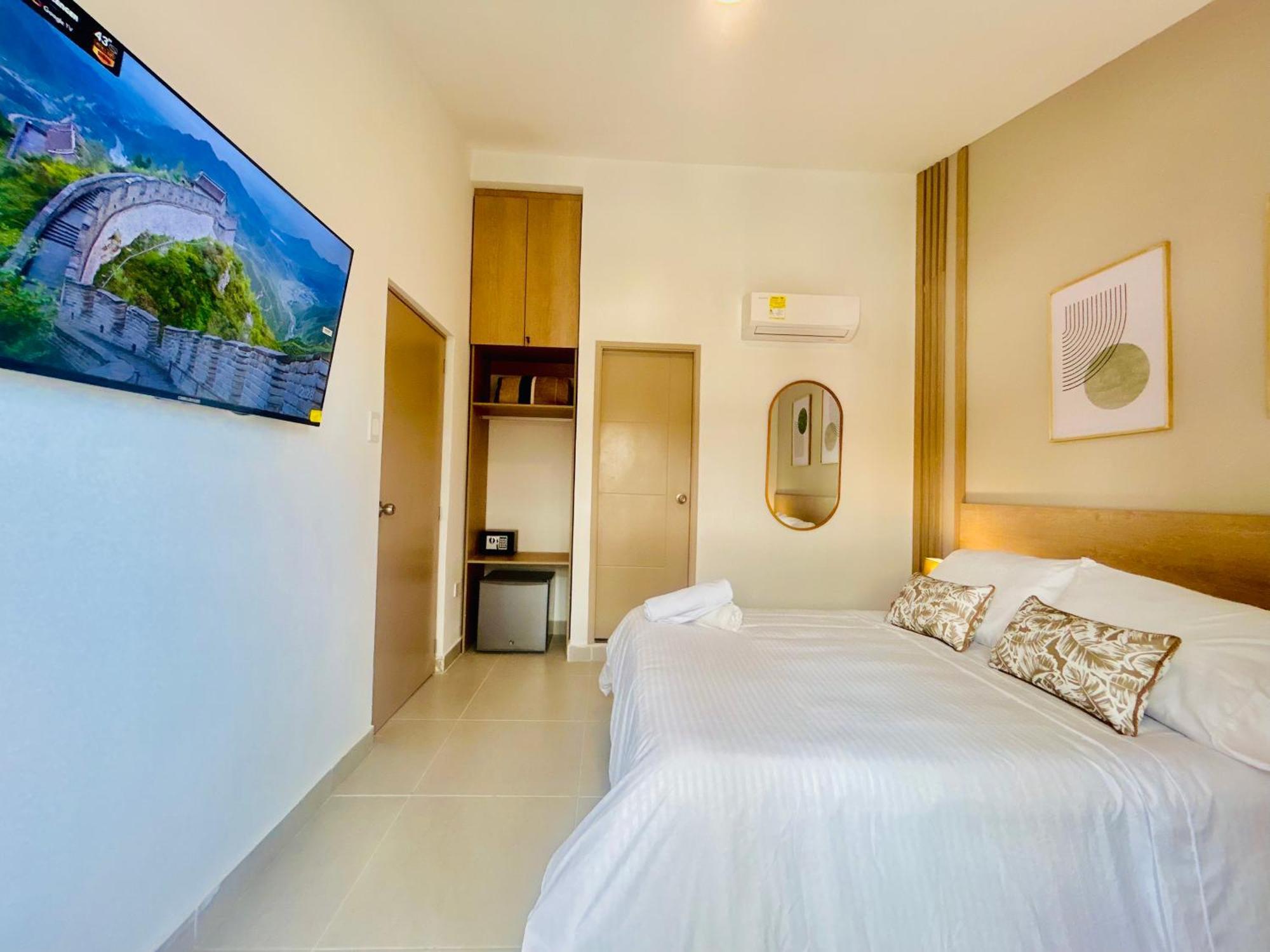 Hotel Casa Obed Cartagena