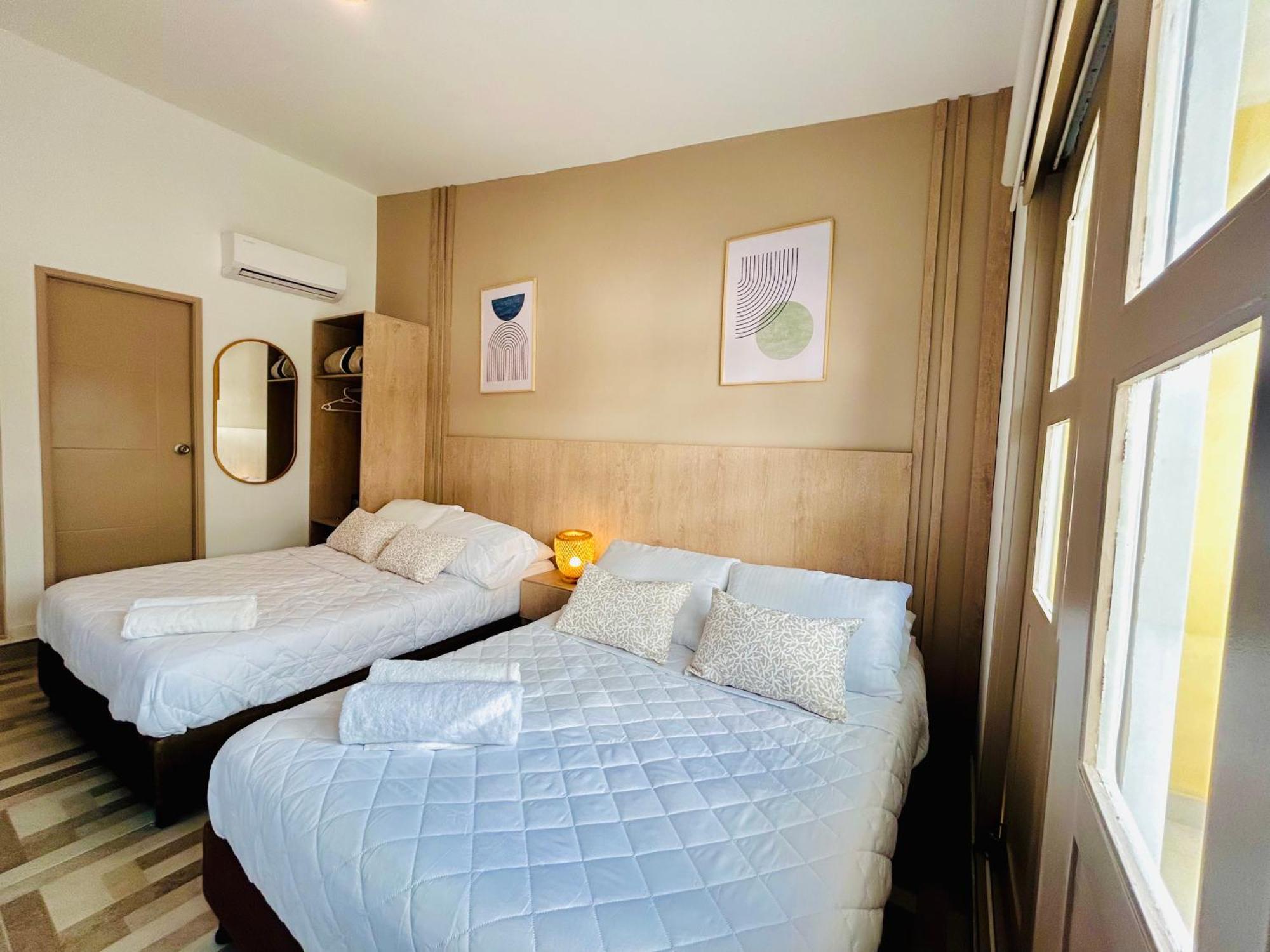 Casa Obed Hotel Cartagena