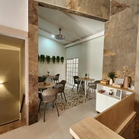 Hotel Casa Obed