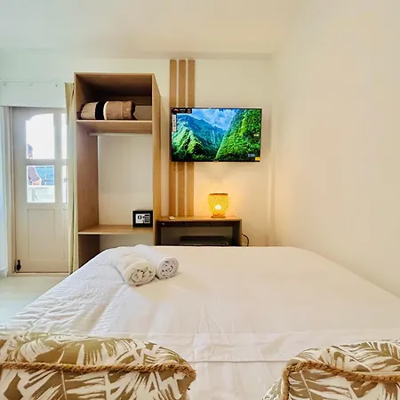 Casa Obed Hotel Cartagena
