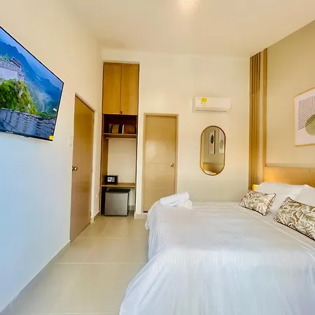 Hotel Casa Obed Cartagena