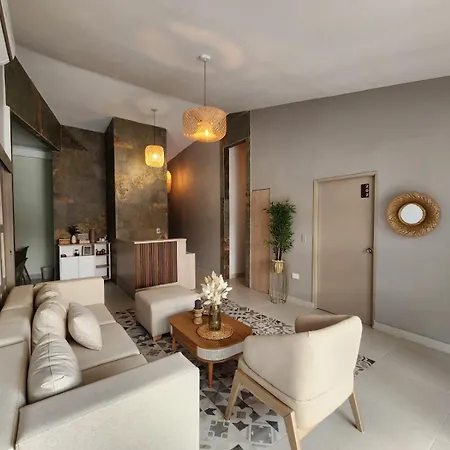 Casa Obed Hotel
