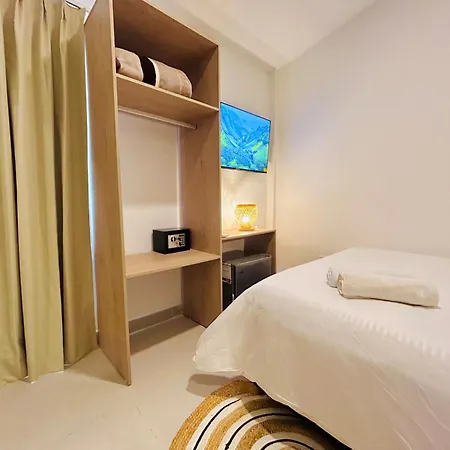 Casa Obed * Cartagena