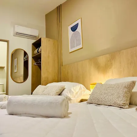 Hotel Casa Obed Cartagena
