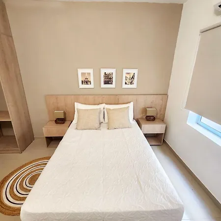 Casa Obed * Cartagena