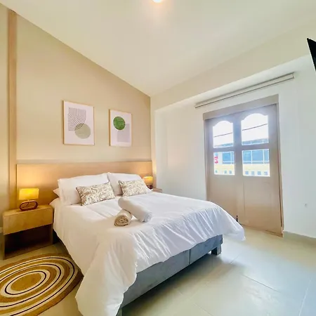 Casa Obed Cartagena